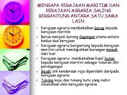 15 latihan (3.2) kerajaan maritim : Sejarah Tingkatan Empat Bab 3 Tamadun Awal Asia