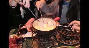 Le chalet savoyard de le chalet savoyard. Paris Les 10 Meilleures Adresses Savoyardes