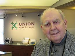 Union Bank & Trust celebrates 40 years