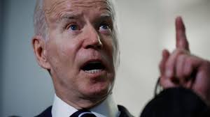 Joe biden bei der faz: Biden Plans Dealt Crushing Blow By Fellow Democrats Bbc News