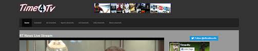 With its dedicated crew, this site makes sure that you will be able to enjoy all of the sports all of the time. 10 Best Free Live Tv Streaming Sites To Watch Sports News Tv Shows Etc