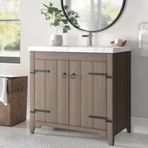 I had considered the bathroom vanities, but did not like the veneer granite tops, sinks or faucets on them. Ih80e3qypgvt M