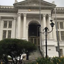 Bank indonesia building, bandung ảnh: Bank Indonesia Government Building In Bandung