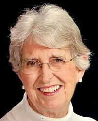 Evelyn Ritchey Glenn Obituary November 9, 2022