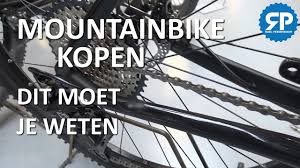 We hebben goedkope mountainbikes in de aanbieding of specialized mtb's voor de echte professionals. Mountainbike Kopen Dit Moet Je Weten Youtube