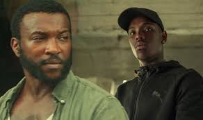 Eligible for free shipping and free returns. Top Boy Season 3 Review Does Drake S Netflix Revival Live Up To Channel 4 Original Tv Radio Showbiz Tv Express Co Uk