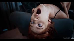 Jia Lissa Possessed by Alien Parasite and Fuck Hard Shy Boy: Russian  Blowjob Porn