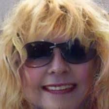 Jayne Campbell Hodges