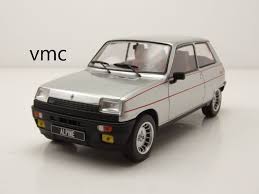 Image result for Gris 1982 Renault