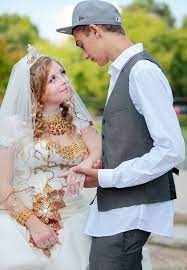 Pin On My Big Fat American Gypsy Wedding