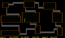 Do you love playing classic computer games? Text Based Game Wikipedia