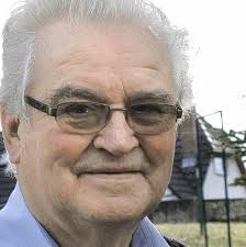 Pfarrer Baumann: ein Mann der Kirche, mit eigenen Standpunkten