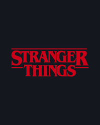 ¡solo necesitamos 3 minutos de su contiene 128 diseños de logotipo, fondo, etc. Pegatina Stranger Things Logo Adhesivosnatos Stranger Things Wallpaper Letras Stranger Things Cosas Mas Extranas