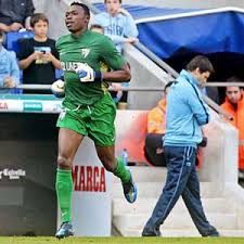 Es su segunda ciudad, junto a barcelona, en la que vivió y jugó (espanyol) siete años y medio. Transfers Idriss Kameni Leaves Fenerbahce Kick442
