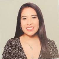 Katherine Vaca's Instagram, Twitter & Facebook