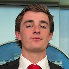 What do you think Nick Shirley's personality is?