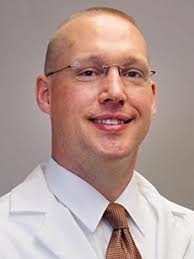 Michael Fonger, PA-C