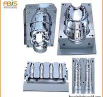 Pet Plastic Bottle Preform Mould