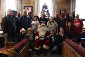 Christopher Daniel Ritenour Obituary