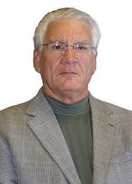 James N. “Jim” Bonahoom (1950-2014)