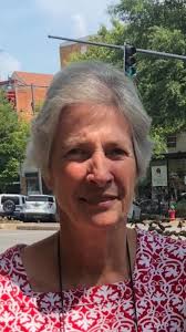 Obituary for Patricia Ann (Brewington) Jackson