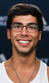 Andrew Dobrescu (9/9/2019)