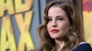 Lisa Marie Presley behielt toten Sohn zwei Monate lang zu Hause