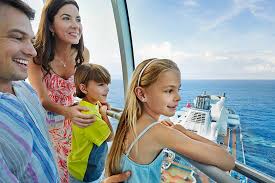 A trip with royal caribbean is an experience and ideally suited for a family cruise! Royal Caribbean International Cruise Deals Royal Caribbean Liberty Travel