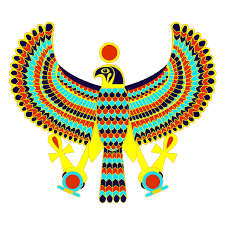Maybe you would like to learn more about one of these? Simbolo Egipcio Del Halcon Ilustracion Del Vector Ilustracion De Vector 49270497