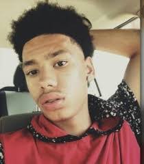 Demetrious White's Instagram, Twitter & Facebook