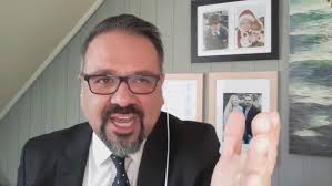 Campeón de amor 2020 -Champion of Love [Live] -desde la cuarentena -Rodolfo  Vasquez