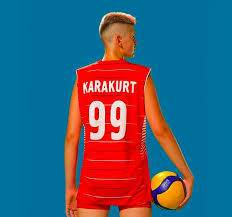 She is part of the turkey women's national volleyball team. J Pgqbippqvcpm