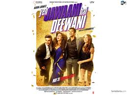 Yeh Jawaani Hai Deewani Movie Wallpaper 11 Spread the love by share this movie. yeh jawaani hai deewani movie wallpaper 11