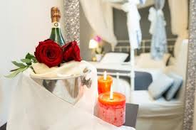 Romantisch badezimmer mit kerzen und badewanne stockfoto bild. Grand Hotel Impero Spa Resort Castel Del Piano Ab 65 Agoda Com