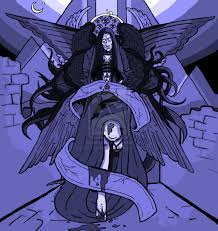 Samael, from the amoraic period onward the major name of satan in judaism. Archangel Samael By Obsidian Signum Http Obsidiansignum Deviantart Com Art Archangel Samael 288196608 Angel Art Danse Macabre Art