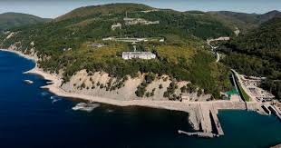 Kremlin critic alexei navalny's team has released a report about a sprawling, opulent black sea palace allegedly owned by russian president vladimir putin. Wladimir Putin Zu Enthullungsvideo Von Alexej Nawalny Das Dilemma Des Kreml Chefs Der Spiegel