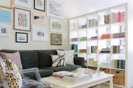 Ideas For Dividing A Studio Apartment Interior Design York Avenue Apartment Interior Design Apartment Interior Studio Apartment Divider