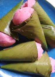 When shopping for fresh produce or meats, be certain to take the time to ensure that the texture, colors, and quality of the food you buy is the best in the batch. Cara Membuat Onde Onde Ubi Ungu Pake Tepung Tapioka Klepon Ubi Ungu Catatan Nina Formula Rahasia