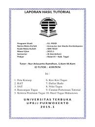 Maybe you would like to learn more about one of these? Daftar Mata Kuliah Ut Pgsd Semester 9 Dan 10 Wizfasr