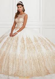 tiffany lace ball gown quinceanera gown 26941