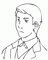 There's no better cure for cabin fever than printing and coloring our free coloring pages for kids. Man Coloring Pages He Man Coloring Pages To Print Garbage Man Coloring Home
