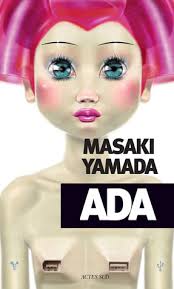 Ada by Masaki Yamada
