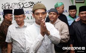 Ustadz Abdul Somad Setop Berdakwah Sementara Di Keramaian Antisipasi Corona Okezone News