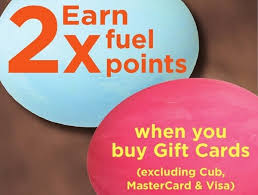 Take cub foods survey to win $100 gift card. Cub Foods Promotions Earn 2x Fuel Points On Select Gift Cards Etc