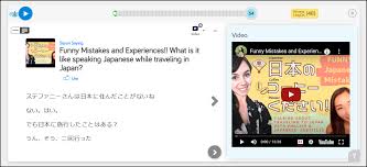 Are you using youtube to learn japanese? How To Learn Japanese With Youtube Lingq Blog