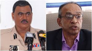 Police holds fast to Crime stats; says PSC statement “preposterous”