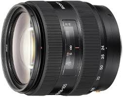Sony SAL-24105 3.5-4.524-105mm Sony Lens : Amazon.nl: Electronics & Photo