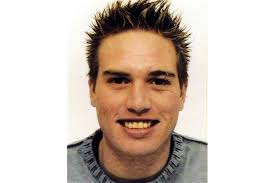 Lance Corporal Luke McCulloch killed in Afghanistan