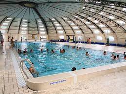 piscine des bethunes a saint ouen l aumone horaires tarifs avis telephone saint ouen piscine piscine municipale