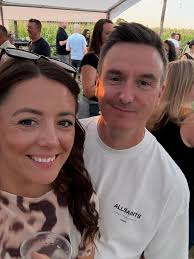 Happiest birthday to my one & only @chris.elsdon ❤️ I love doing life &  making memories with you #birthdayboy 🥳🎉🎊🎈